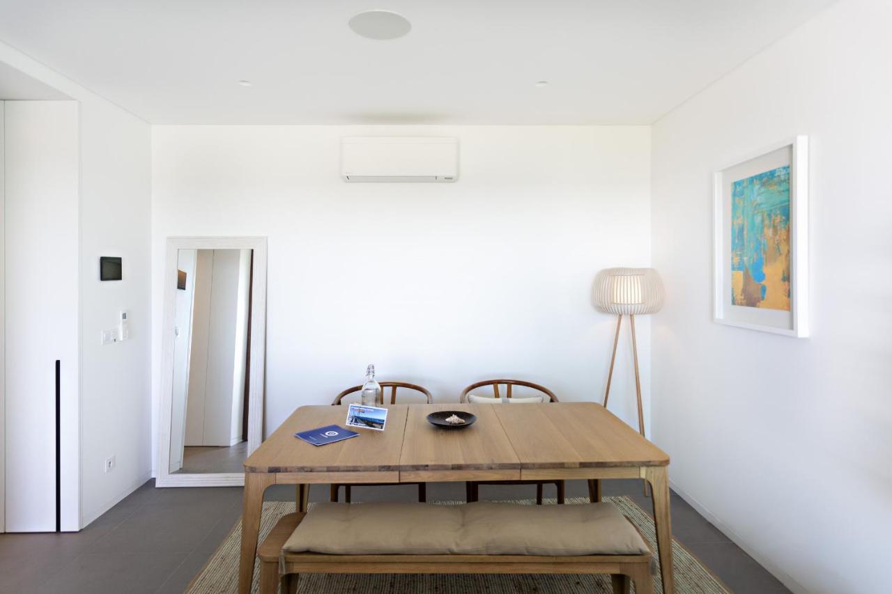 Apartamento My Ocean View Cabanas De Tavira Exterior foto